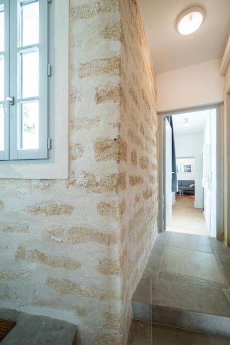 Le Shabby Chic, Beau T2, Patio, Centre Montpellier