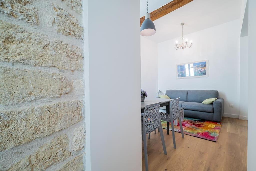 Apartment Le Shabby Chic, Beau T2, Patio, Centre Montpellier
