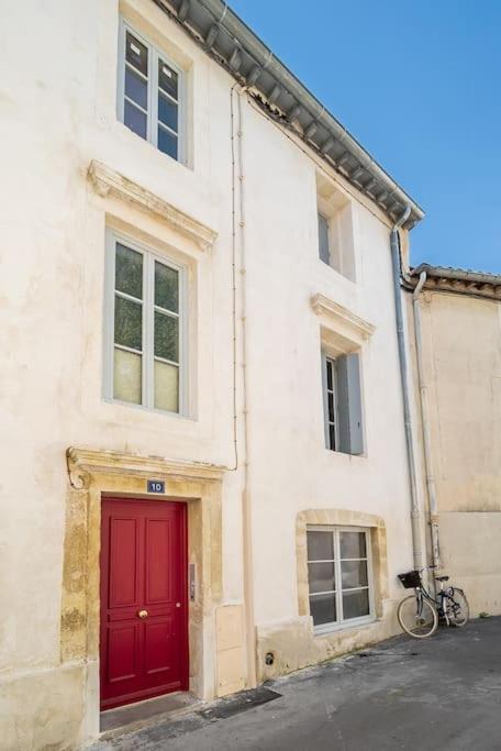 Le Shabby Chic, Beau T2, Patio, Centre * Montpellier